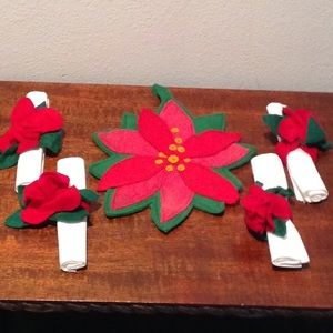 Handmade 1950's 🎄🎁